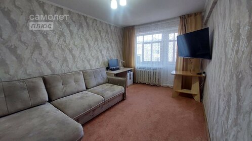 31 м², квартира-студия 1 820 000 ₽ - изображение 28