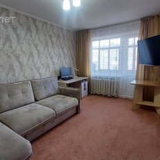 Квартира 44,7 м², 2-комнатная - изображение 1