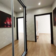 Квартира 76,7 м², 3-комнатная - изображение 4