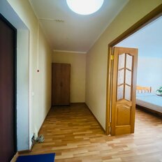 Квартира 45,9 м², 1-комнатная - изображение 5