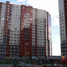 Квартира 71,4 м², 3-комнатная - изображение 5