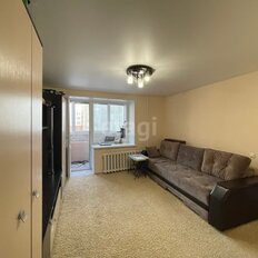 Квартира 37,1 м², 1-комнатная - изображение 1