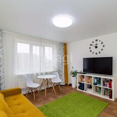 Квартира 56,7 м², 3-комнатная - изображение 1