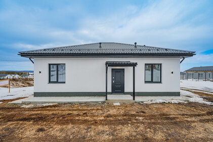 160 м² дом, 6 соток участок 9 850 000 ₽ - изображение 64