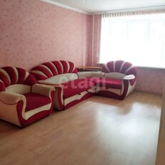 Квартира 60,2 м², 3-комнатная - изображение 3