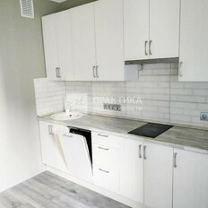 Квартира 35,3 м², 1-комнатная - изображение 2