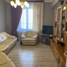Квартира 55,9 м², 2-комнатная - изображение 2