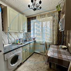 Квартира 41,3 м², 2-комнатная - изображение 5