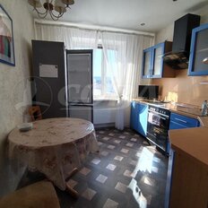 Квартира 43,1 м², 1-комнатная - изображение 3