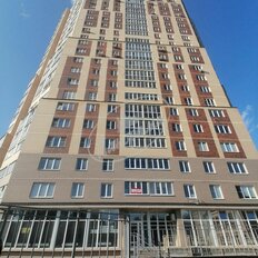 Квартира 70 м², 2-комнатная - изображение 2