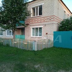 Квартира 65,9 м², 3-комнатная - изображение 1