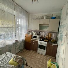 Квартира 44,8 м², 2-комнатная - изображение 4