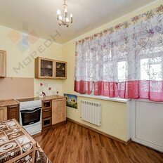 Квартира 43,6 м², 1-комнатная - изображение 4