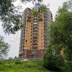 Квартира 44,5 м², 1-комнатная - изображение 1