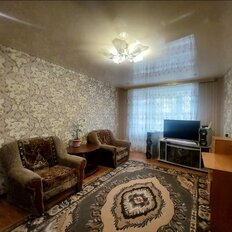 Квартира 66,6 м², 3-комнатная - изображение 3