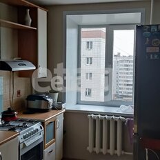 Квартира 55 м², 2-комнатная - изображение 3