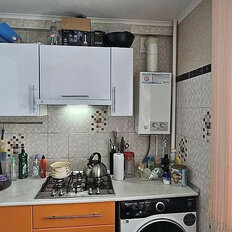 Квартира 36,1 м², 2-комнатная - изображение 5