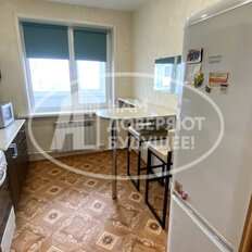 Квартира 35,4 м², 1-комнатная - изображение 5