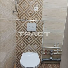 Квартира 29 м², 1-комнатная - изображение 1
