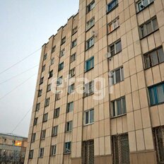 Квартира 16,7 м², 1-комнатная - изображение 3