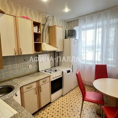 Квартира 54,1 м², 2-комнатная - изображение 2