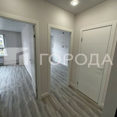 Квартира 37,2 м², 1-комнатная - изображение 3