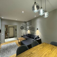 Квартира 69 м², 2-комнатная - изображение 2