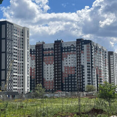 Квартира 72 м², 2-комнатная - изображение 3