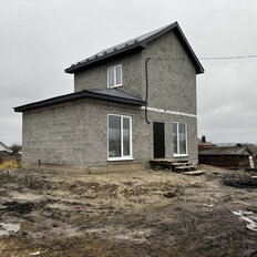 дом + 7 соток, участок - изображение 3