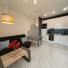 Квартира 55 м², 2-комнатная - изображение 3