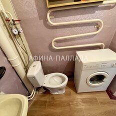 Квартира 34,2 м², 1-комнатная - изображение 1