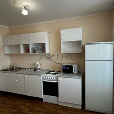 Квартира 41,4 м², 1-комнатная - изображение 4