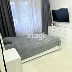 Квартира 44,3 м², 2-комнатная - изображение 1