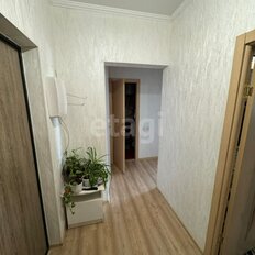 Квартира 43,2 м², 1-комнатная - изображение 2