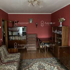 Квартира 61,1 м², 3-комнатная - изображение 3