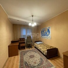 Квартира 83,9 м², 3-комнатная - изображение 4