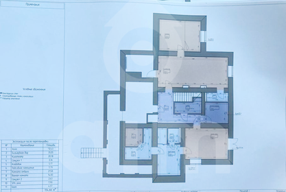 650 м² дом, 14 соток участок 89 000 000 ₽ - изображение 30