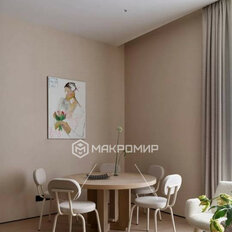Квартира 52 м², 2-комнатная - изображение 3