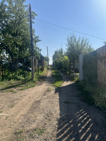 28,8 сотки, участок 9 500 000 ₽ - изображение 43