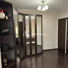 Квартира 71 м², 2-комнатная - изображение 4