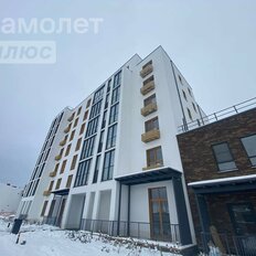 Квартира 39,1 м², 1-комнатная - изображение 3