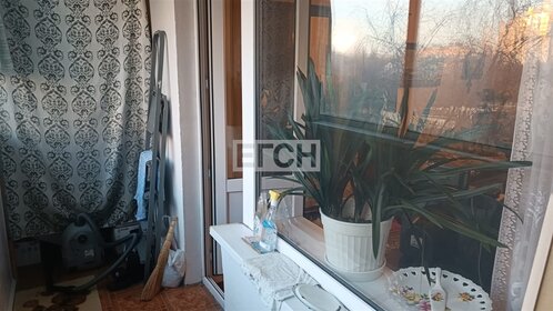 Снять квартиру с лоджией и с ремонтом в Архангельске - изображение 40
