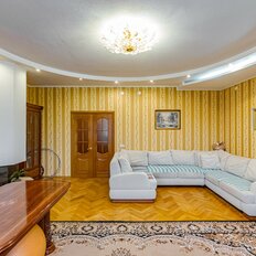 Квартира 146,5 м², 4-комнатная - изображение 1