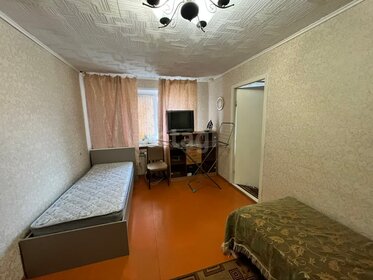 45 м², 2-комнатная квартира 52 000 ₽ в месяц - изображение 20