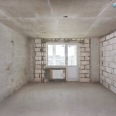 Квартира 30,5 м², студия - изображение 2