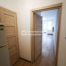 Квартира 25,3 м², студия - изображение 3