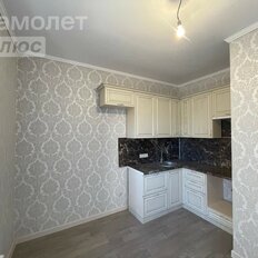 Квартира 34,5 м², 1-комнатная - изображение 5