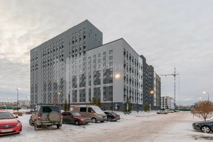 Купить квартиру элитный пентхаус у станции Аминьевская в Москве - изображение 18