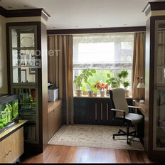 Квартира 132 м², 4-комнатная - изображение 5