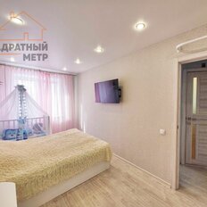 Квартира 44,6 м², 2-комнатная - изображение 3